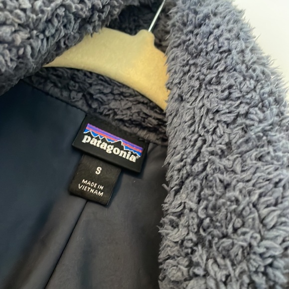 Women's Los Gatos Fleece Vest - Picture 4 of 5